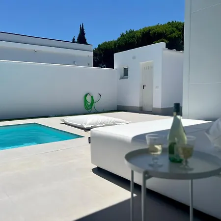 El Oasis Chalet